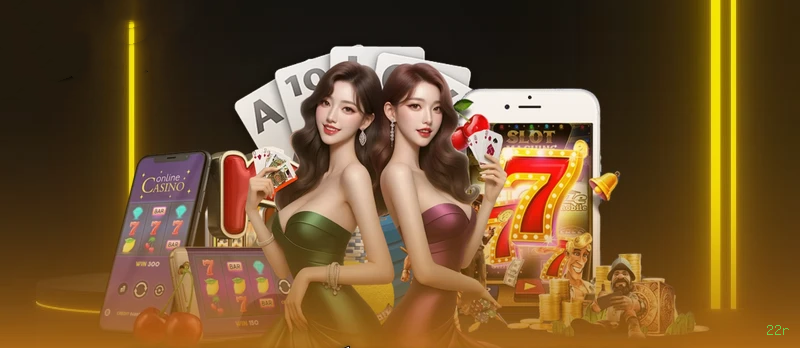 Betsoft Gaming Slots 3D 22r