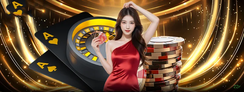 Blackjack Ao Vivo 22r