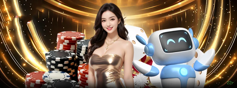Fortune Ox Slot 22r