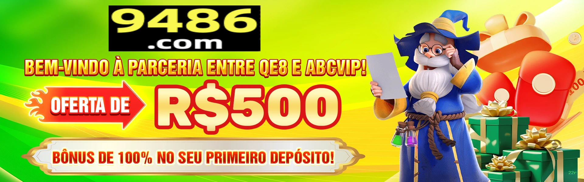 22r Provedores Premium
