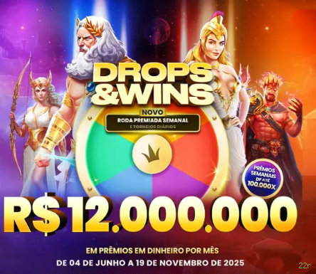 Novos Jogos 22r