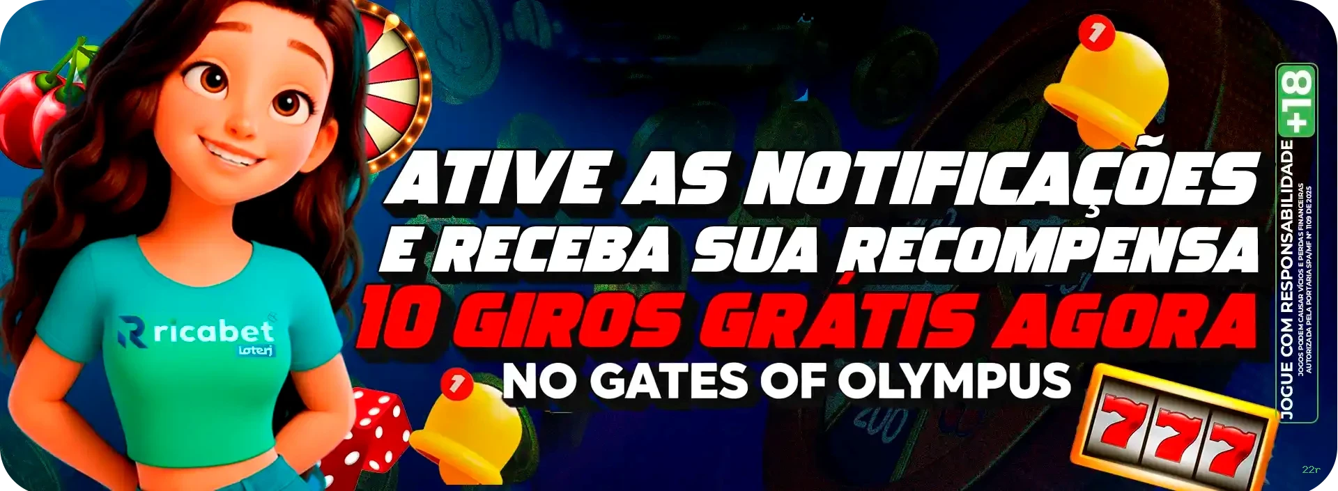 Jogos Recomendados 22r