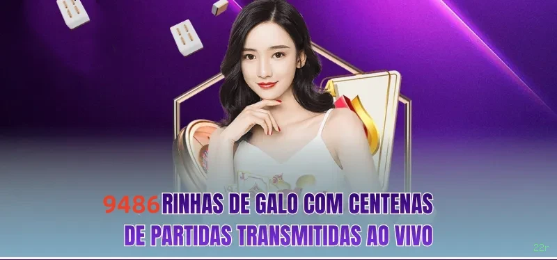 22r Cassino Clássico
