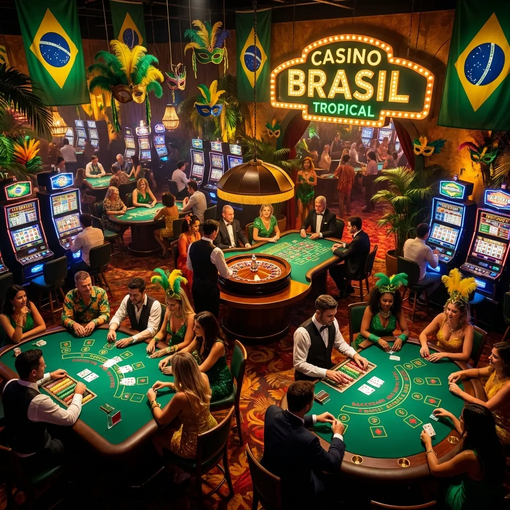 22r Cassino Clássico